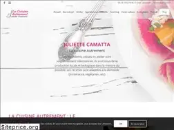 Sites similar to juliette-camatta.com