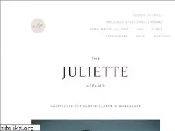 Sites similar to juliette.com.pl