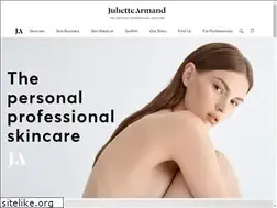 Sites similar to juliettearmand.ie