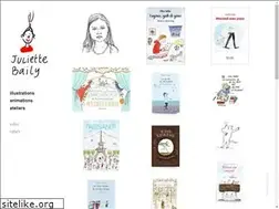Sites similar to juliettebaily.fr