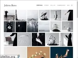 Sites similar to juliettebates.com