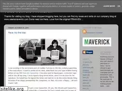 Sites similar to julietteblog.blogspot.com