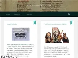 Sites similar to juliettebourdier.net