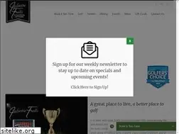 Sites similar to juliettefalls.com