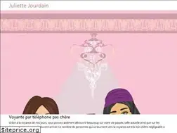 Sites similar to juliettejourdain.com
