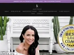 Sites similar to juliettekristine.com