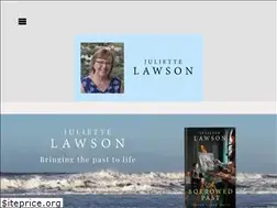 Sites similar to juliettelawson.com