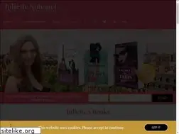 Sites similar to juliettesobanet.com