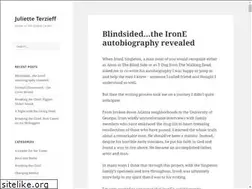 Sites similar to julietteterzieff.com