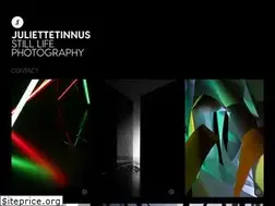 Sites similar to juliettetinnus.com