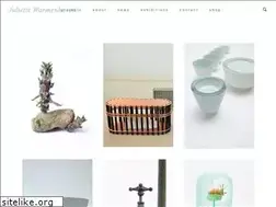 Sites similar to juliettewarmenhoven.nl