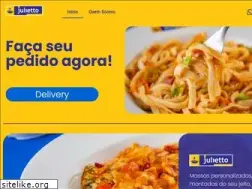 Sites similar to julietto.com.br