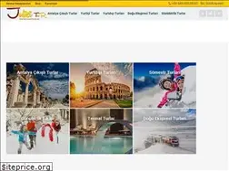 Sites similar to juliettur.com