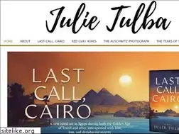Sites similar to julietulba.com