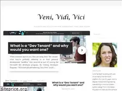 Sites similar to julieturner.net