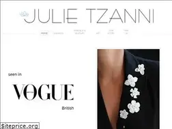 Sites similar to julietzanniceramics.com
