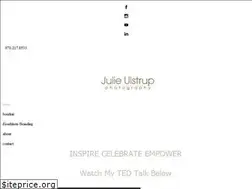 Sites similar to julieulstrup.com