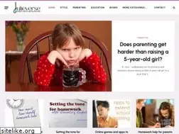 Sites similar to julieverse.com