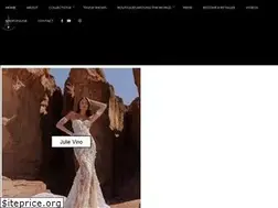 Sites similar to julievino.com