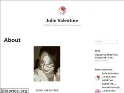 Sites similar to julievparsons.wordpress.com