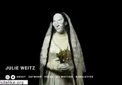 Sites similar to julieweitz.com