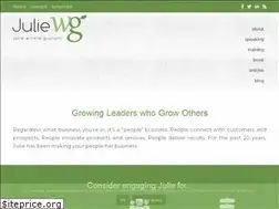 Sites similar to juliewinklegiulioni.com