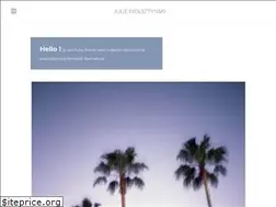 Sites similar to juliewolsztynski.com