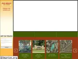 Sites similar to juliewrightlandcompany.com