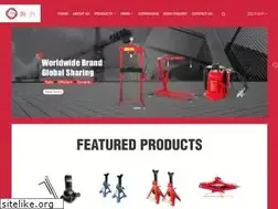 Sites similar to julihydraulictools.com