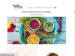 Sites similar to julika.at