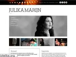 Sites similar to julikamarijn.nl
