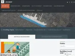 Sites similar to juliliest.net