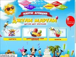 Sites similar to julimaruli.com