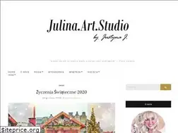 Sites similar to julina-art-studio.pl