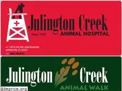 Sites similar to julingtoncreekanimalwalk.com