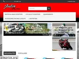 Sites similar to julinmoto.be