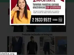 Sites similar to julinserra.cl