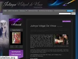 Sites similar to julinya.com