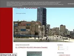 Sites similar to julio-nihilobstat.blogspot.com