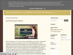 Sites similar to julio5082.blogspot.com