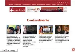 Sites similar to julioastillero.com