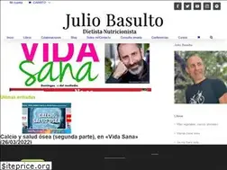 Sites similar to juliobasulto.com