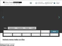 Sites similar to juliocasas.com.br