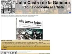 Sites similar to juliocastroart.es
