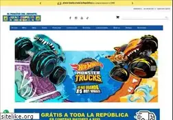 Sites similar to juliocepeda.com