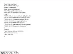 Sites similar to juliocesar.space