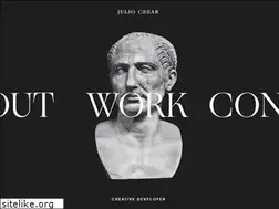 Sites similar to juliocesar.work
