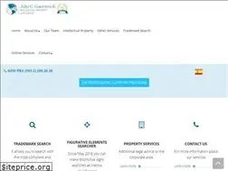Sites similar to juliocguerrerob.com