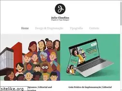 Sites similar to julioclaudius.com