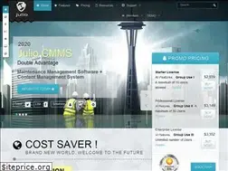 Sites similar to juliocmms.com